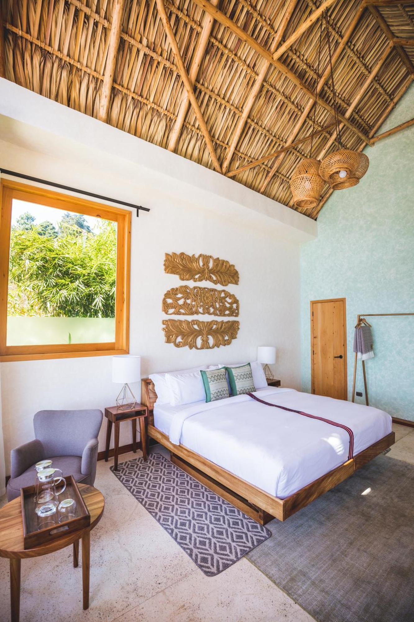 Kula Maya Boutique Hotel And Spa Сан-Маркос-ла-Лагуна Номер фото