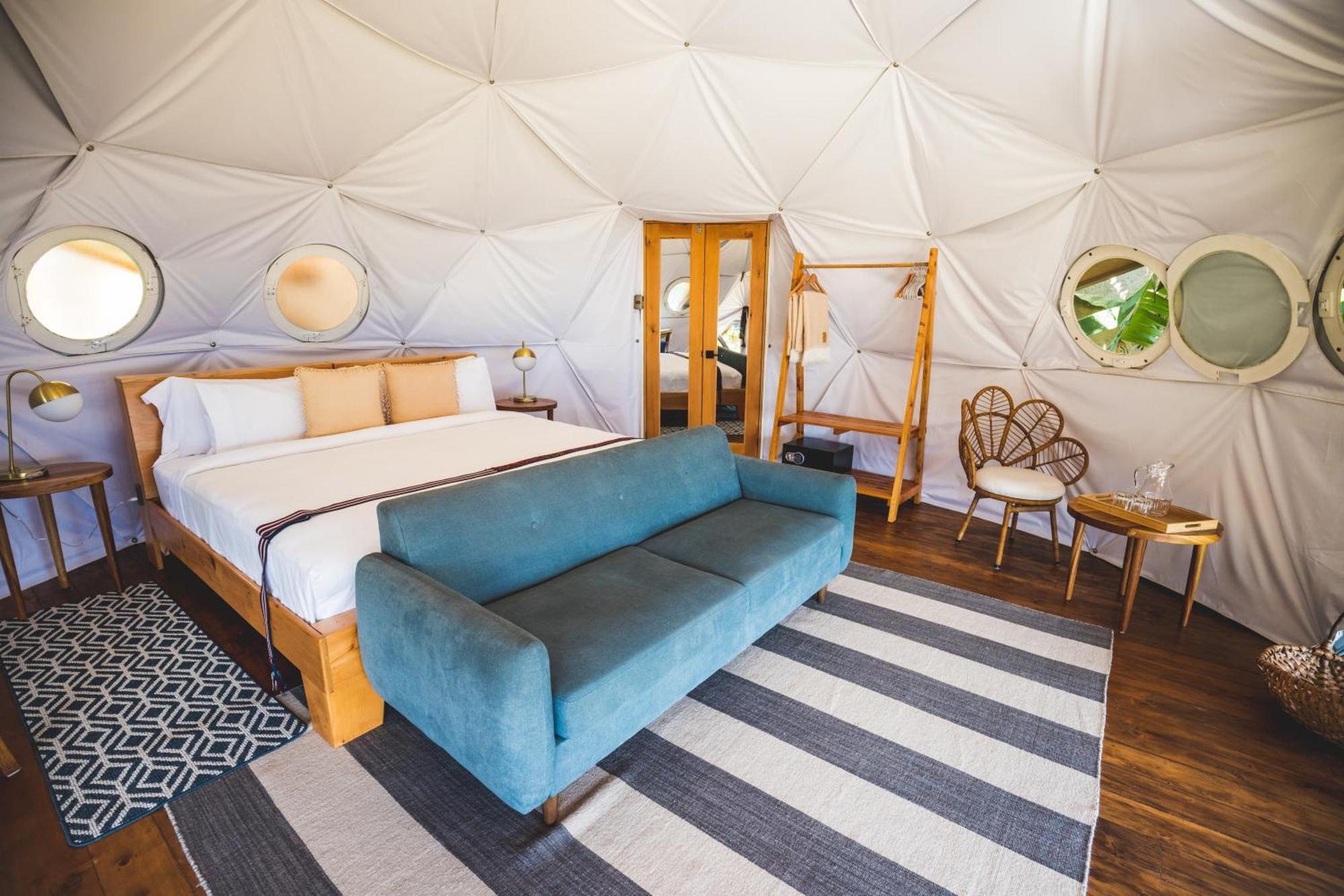 Kula Maya Boutique Hotel And Spa Сан-Маркос-ла-Лагуна Номер фото